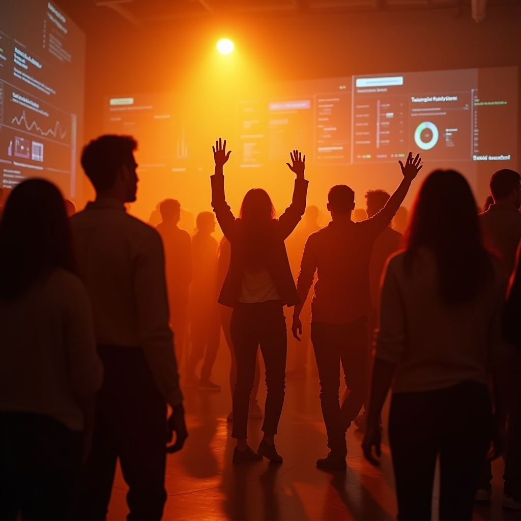 EduPulse Model Illustration